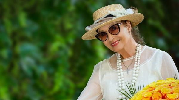 Sărbătorita zilei de astăzi: Angela Similea împlinește 78 de ani: "Eleganța și distincția unei artiste speciale"