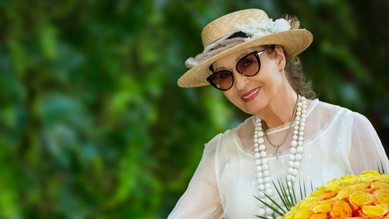 Sărbătorita zilei de astăzi: Angela Similea împlinește 78 de ani: "Eleganța și distincția unei artiste speciale"