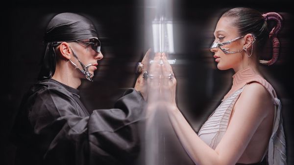 Killa Fonic și Francis On My Mind au lansat piesa "Dernière Cigarette" 