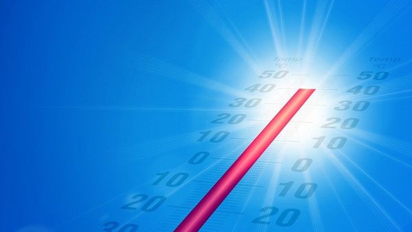 Meteorologii anunță caniculă în toată țara: Cod portocaliu în 9 județe și în București