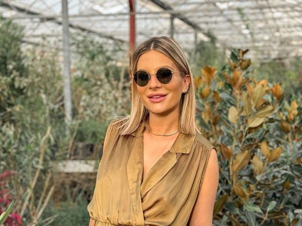 Ana Baniciu a postat prima imagine cu fiul ei, Aris: &bdquo;Miroase a lapte și iubire&rdquo;