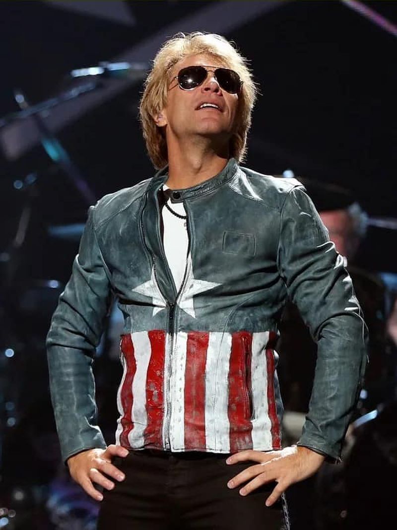 Mama lui Jon Bon Jovi a murit 