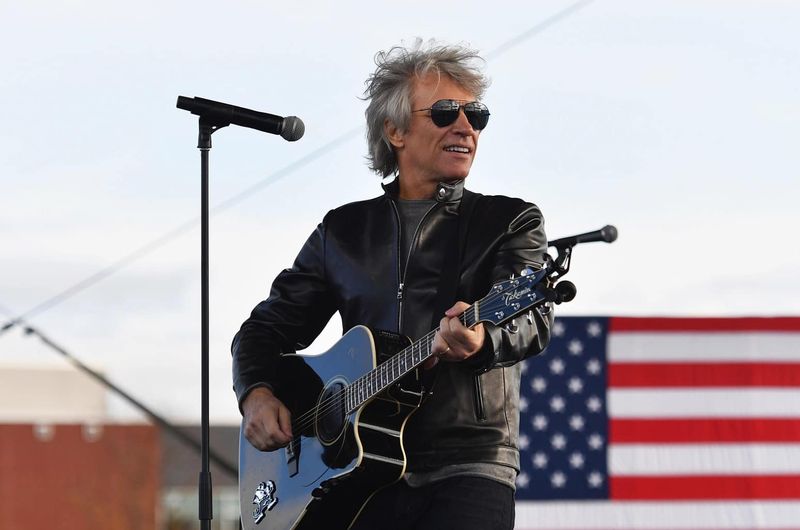 Mama lui Jon Bon Jovi a murit 