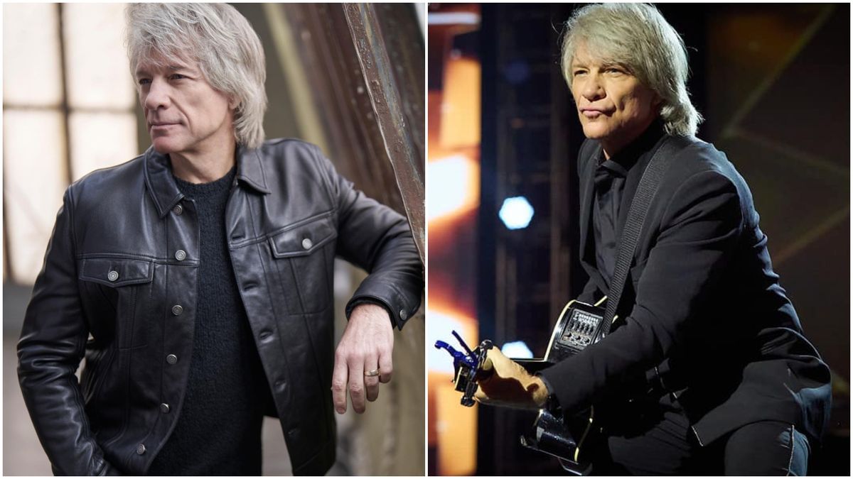 Mama lui Jon Bon Jovi, Carol Bongiovi, a murit la 83 de ani