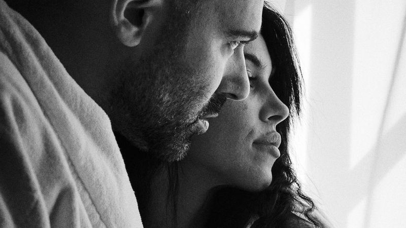 Livia Eftimie, aspru criticată după ce a postat o fotografie cu Spike! Ce mesaj a transmis după valul de reacții acide: &bdquo;O femeie e o proprietate&rdquo;