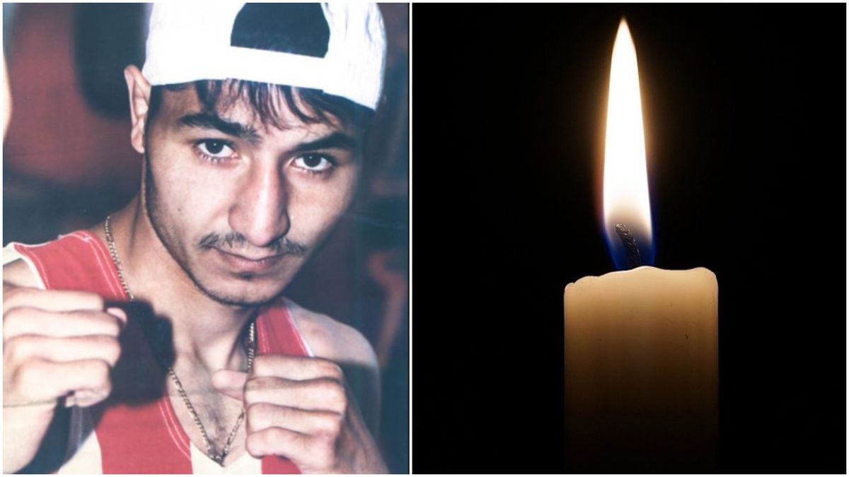 Marian Velicu, fost vicecampion mondial la box, a murit la doar 47 de ani