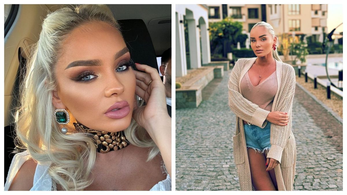 Ce dietă ține Maria Constantin pentru a scăpa de kilogramele în plus? 