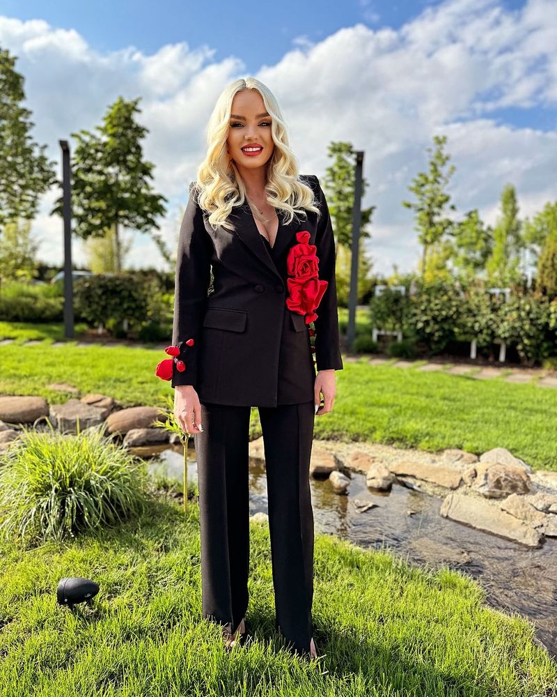 Cum a reușit Maria Constantin să slăbească într-o săptămână?