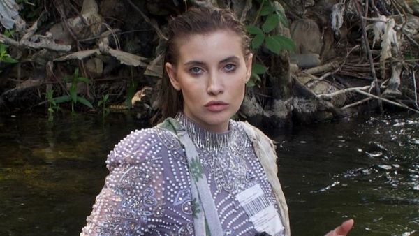 Iulia Albu trage un semnal de alarmă după declarațiile făcute de iubitul fetei ucise de urs în Jepii Mici: ”Fetelor, deschideți ochii! Nu deveniți ‘un accident”