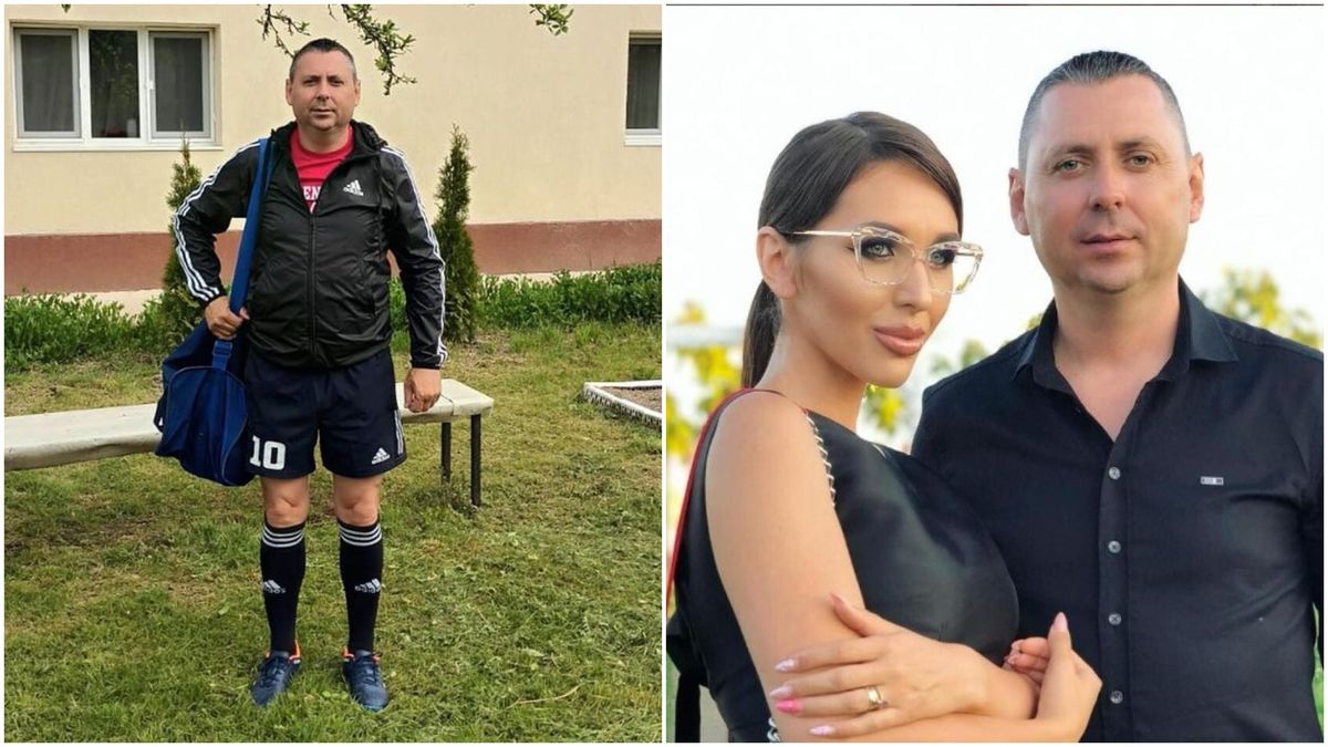 Daniel Balaciu inchisoare