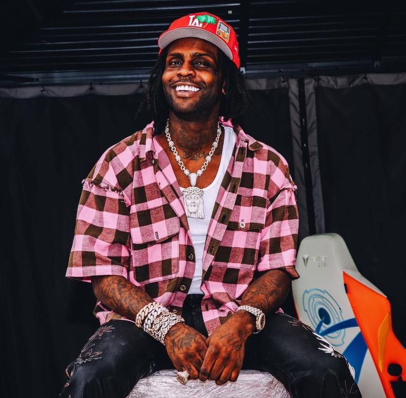 Chief Keef nu mai ajunge la Beach, Please!