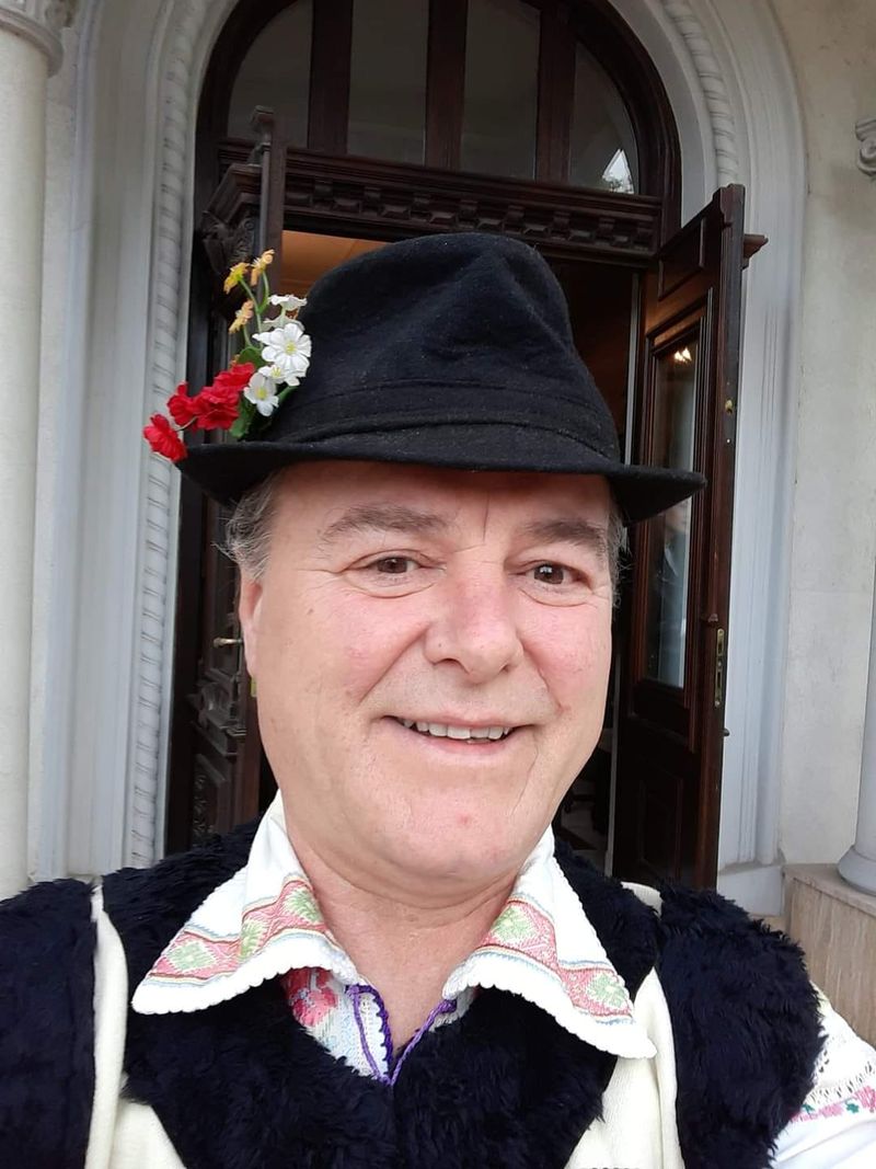 Aurică Totolici acuzat de agresiunea