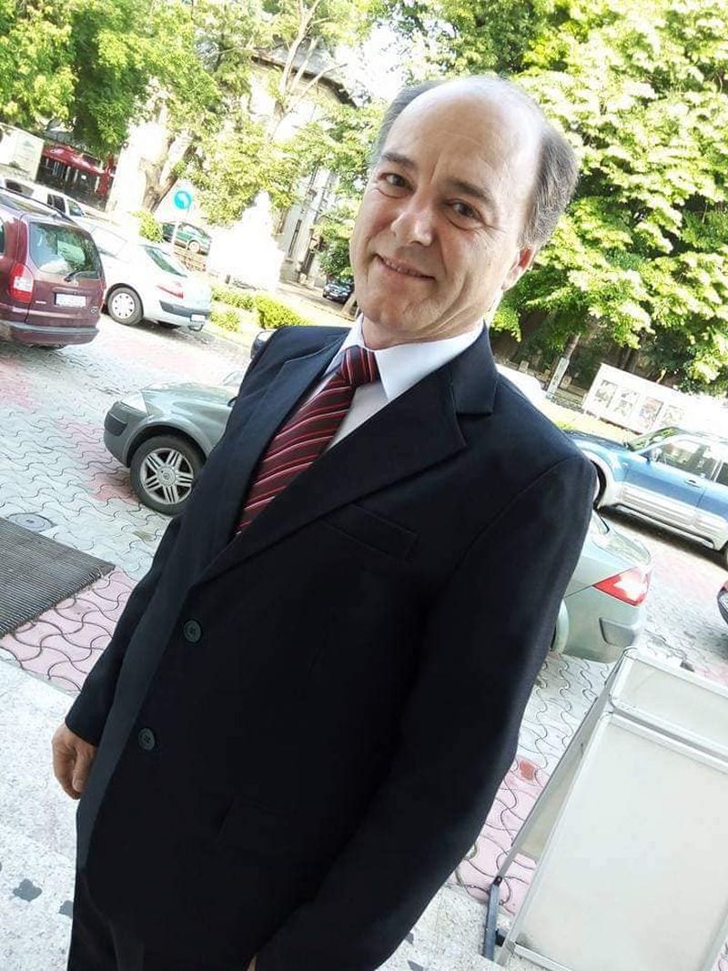 Aurică Totolici arestat