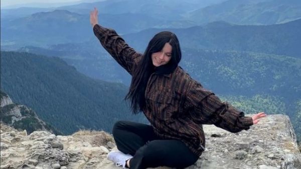 Rezultatul examenului medico-legal &icirc;n cazul tinerei ucisă de urs. Ce i-a provocat moartea Mariei Diana