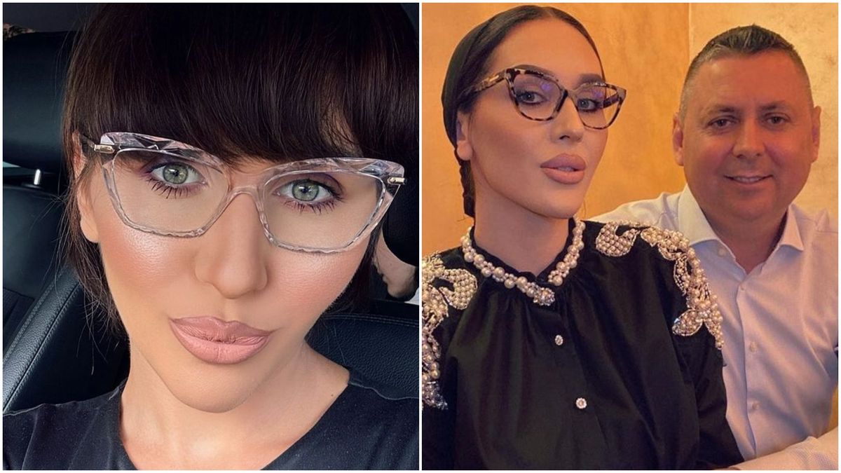 fosta soacra a Danei Roba