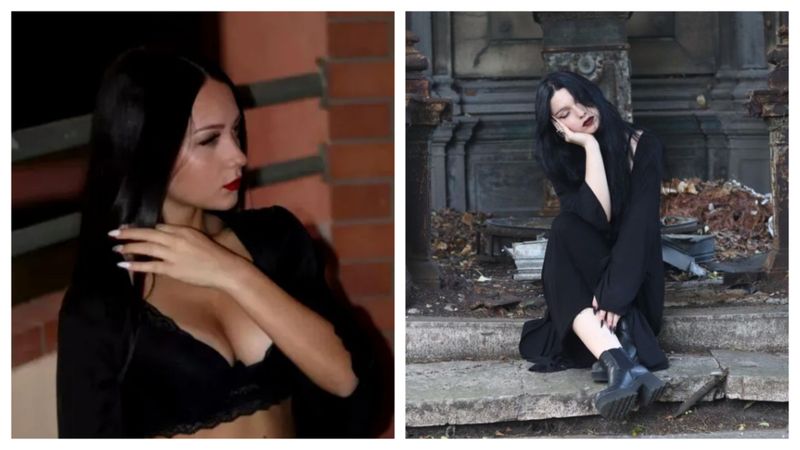 Comportamentul iubitului în timp ce Maria Diana era atacată de urs 