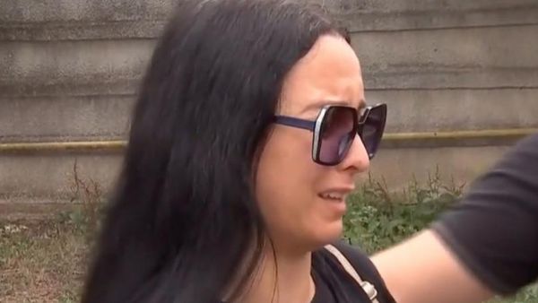 Strigătul de durere al mamei Mariei Diana, t&acirc;năra de 19 ani ucisă de urs &icirc;n Jepii Mici: &rdquo;Am simțit că ceva rău se va &icirc;nt&acirc;mpla"