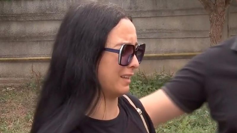 Mama Dianei, devastată de pierderea fiicei ei