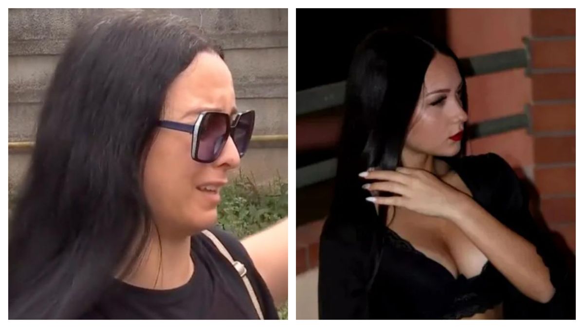 Mama Dianei își strigă durerea