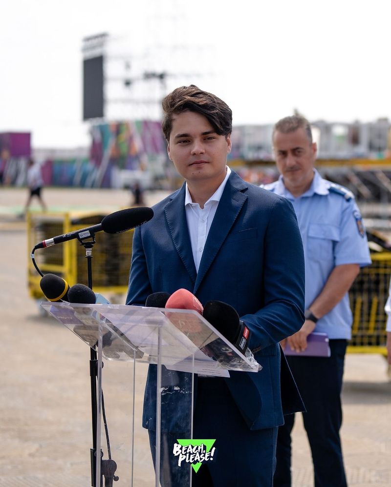  Beach Please Festival 2025