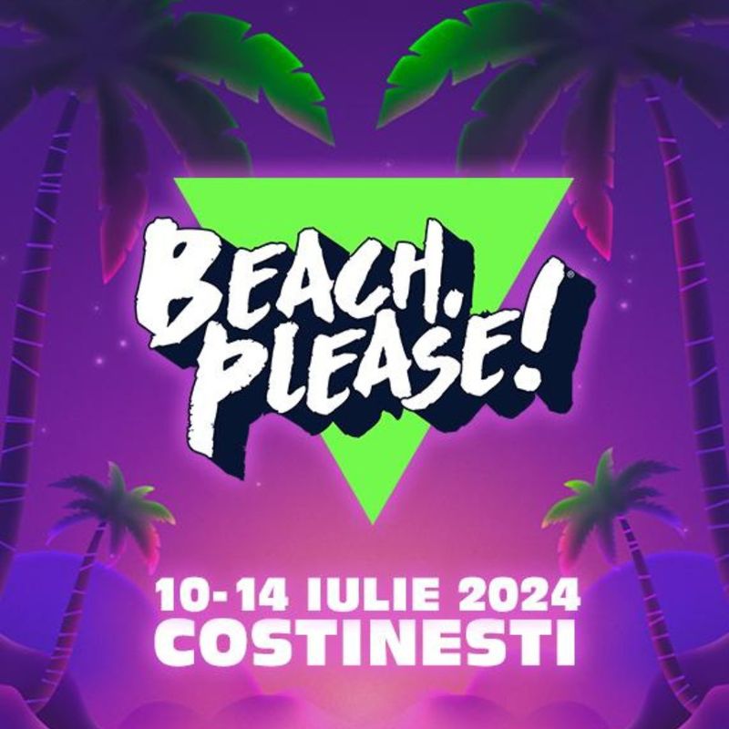 minori Beach, Please! 2024