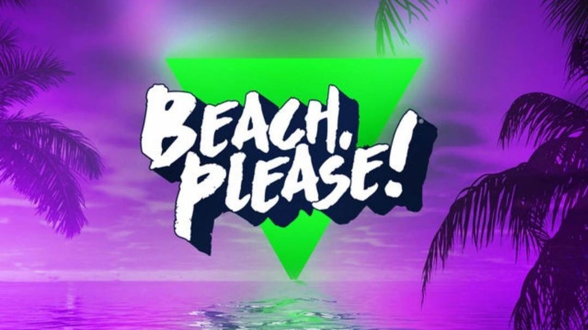 Reguli parcare "Beach, Please! 2024"