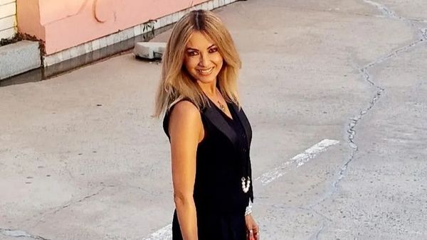 Anca Țurcașiu, în culmea fericirii după ce a devenit bunică pentru prima dată la 54 de ani. Ce nume a ales pentru nepoțica ei: ”Înseamnă viață”