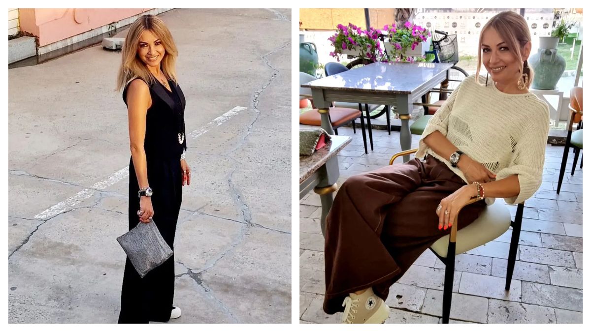 Fericire Imensă în Familia Ancăi Țurcașiu