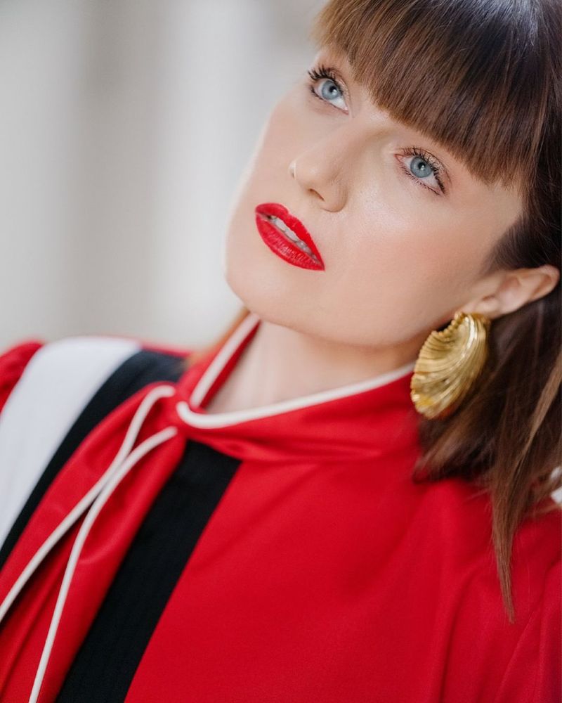 Alexandra Ungureanu, la un pas de moarte