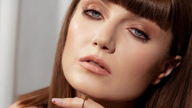 Momente de groază pentru Alexandra Ungureanu! Artista a crezut că nu va mai ajunge acasă: ”Eram pregătită să-mi iau la revedere”