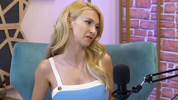 Andreea Bălan, mărturii emoționante despre momentul în care a fost la un pas de moarte pe masa de operație: ”Nu inima a fost problema atunci”
