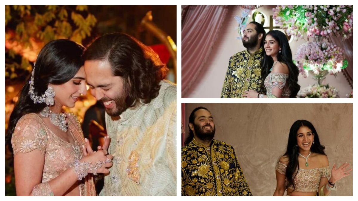 Nunta secolului în India