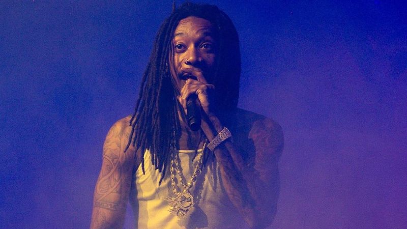 Scandal la Beach, Please! 2024: Wiz Khalifa, reținut după ce a consumat substanțe interzise pe scenă