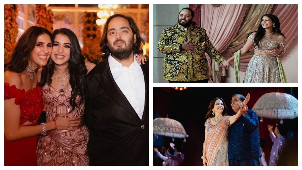 Starurile internaționale care vor cânta la nunta secolului din India