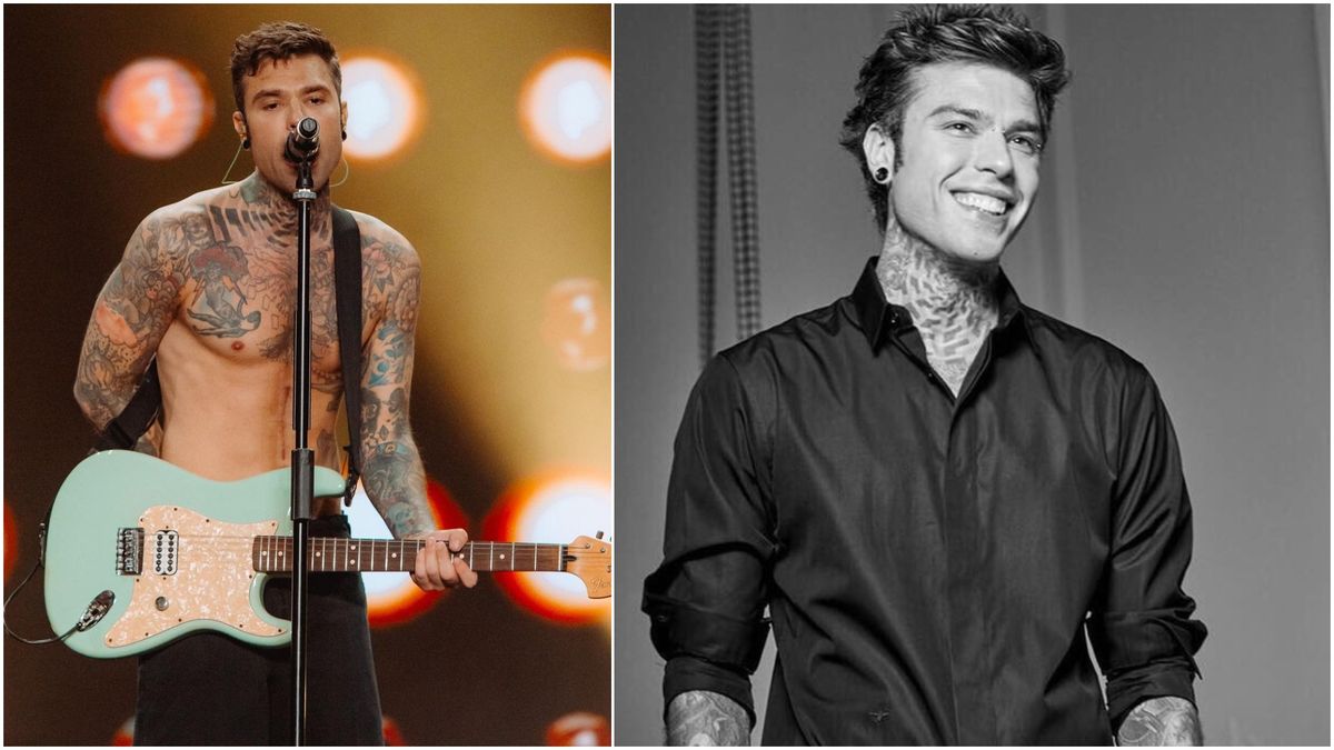 Fedez fostul soț al Chiarei Ferragni a ajuns la spital cu hemoragie internă.