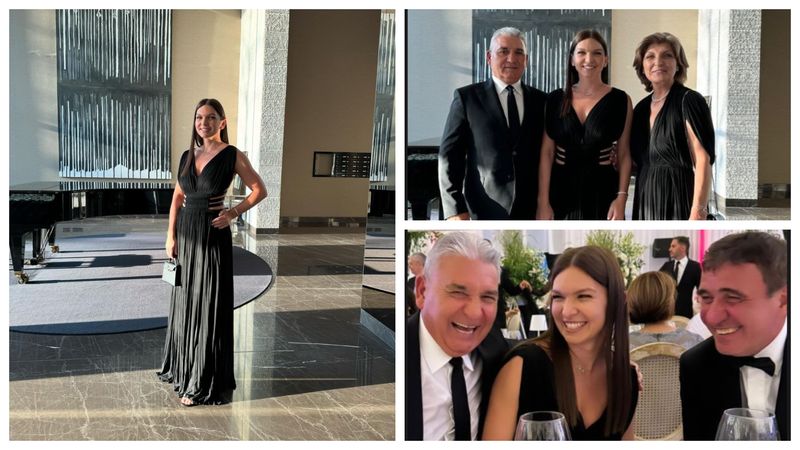 Cine sunt vedetele prezente la nunta lui Ianis Hagi? 