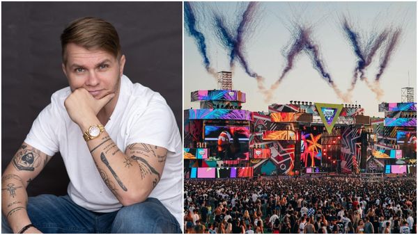 Codin Maticiuc, despre toate controversele de la festivalul Beach, Please!: "Probabil o să-mi iau hate dar tare sunt obișnuit"