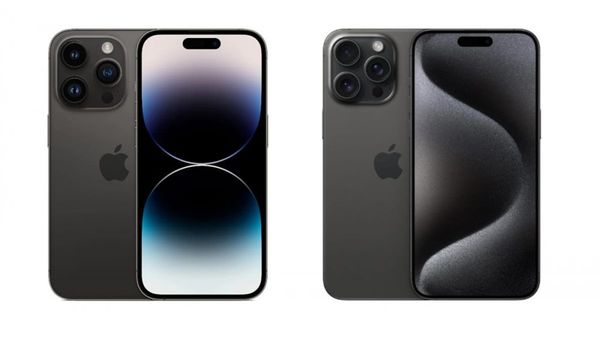 Soluția pentru a avea mereu un telefon model de actualitate - cumpără iPhone 15 Pro Max secondhand