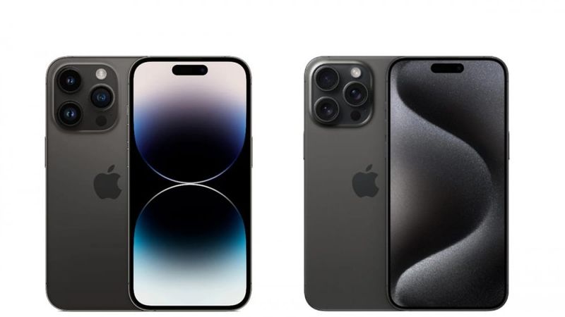 Soluția pentru a avea mereu un telefon model de actualitate - cumpără iPhone 15 Pro Max secondhand