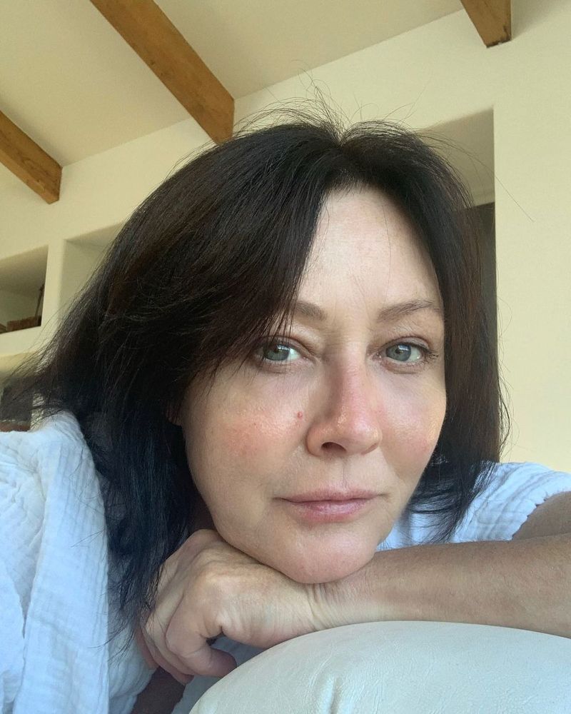 Ce avere avea Shannen Doherty?
