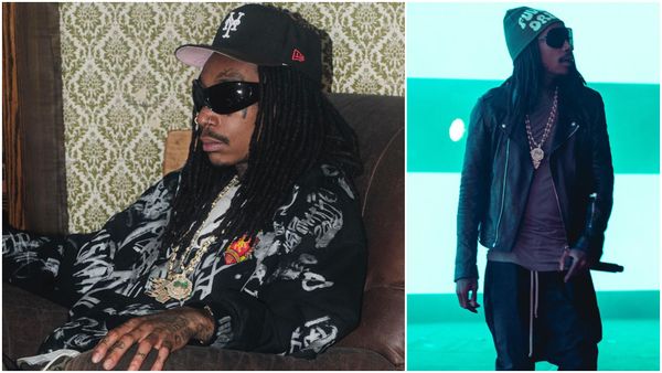 Cum a sfidat Wiz Khalifa legile românești? Rapperul american, apariție fără precedent după scandalul de la „Beach, Please!: "Sunt foarte nepoliticoși"