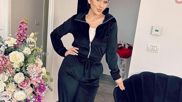 Dana Roba, declarații șocante la scurt timp după ce fostul soț și-a primit sentința: „Aceste lucruri m-au ajutat foarte tare în proces”