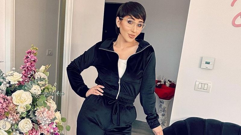 Dana Roba, declarații șocante la scurt timp după ce fostul soț și-a primit sentința: „Aceste lucruri m-au ajutat foarte tare în proces”