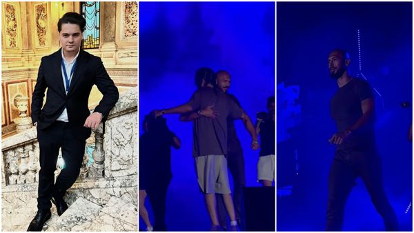 Beach, please! 2024. Cum explică Selly apariția lui Andrew Tate pe scena festivalului: "Nu cerem niciodată o listă nominală a invitaților pe care un artist îi are pe scenă"