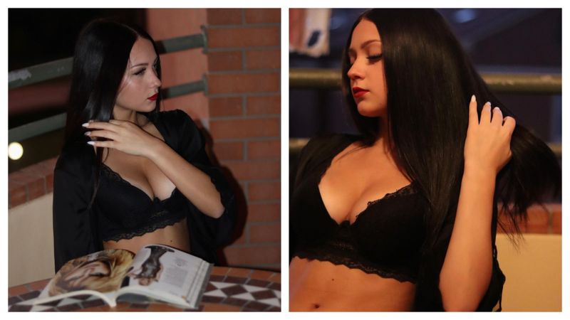 Diana a murit la vârsta de 19 ani atactă de un urs