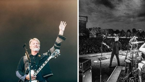 De ce Queens of the Stone Age anulează show-ul de la Electric Castle