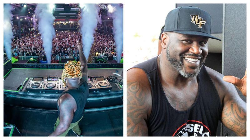  DJ Diesel vine la Electric Castle 2024