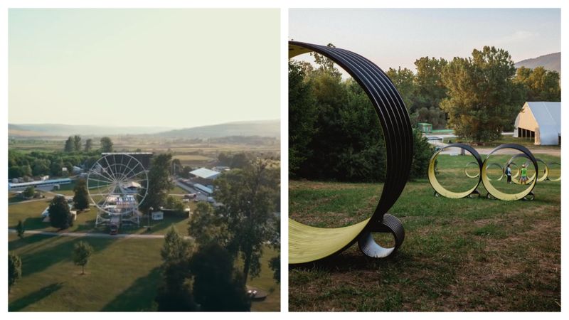 Ce te așteaptă în acest an la Electric Castel 