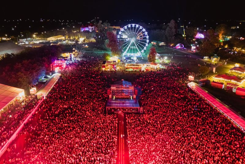 festivalul Electric Castle 2024