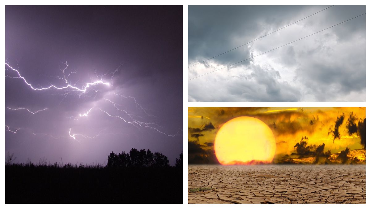  Alertă meteo de ultim moment 